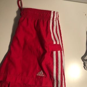 Vintage like adidas shorts